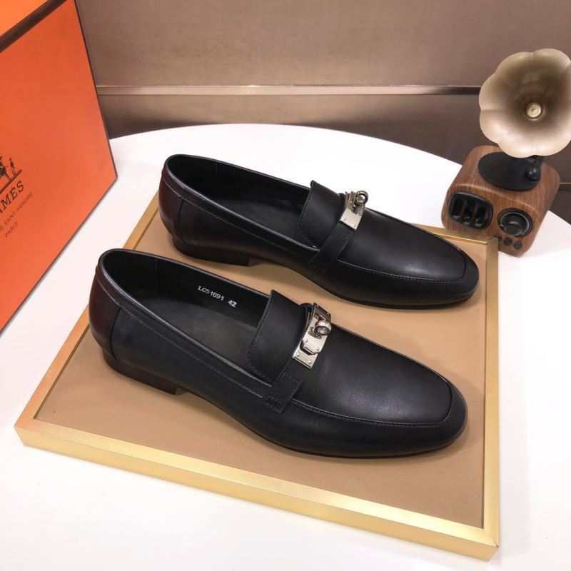 Hermes Business Shoes